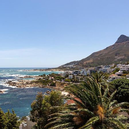 Living Hotel Lion'S Eye Kaapstad Buitenkant foto